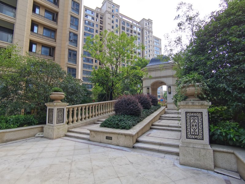 华鸿万墅,蒲中路,近机场大道-温州华鸿万墅二手房,租房,房价-温州安居