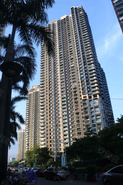 半岛城邦(二期)