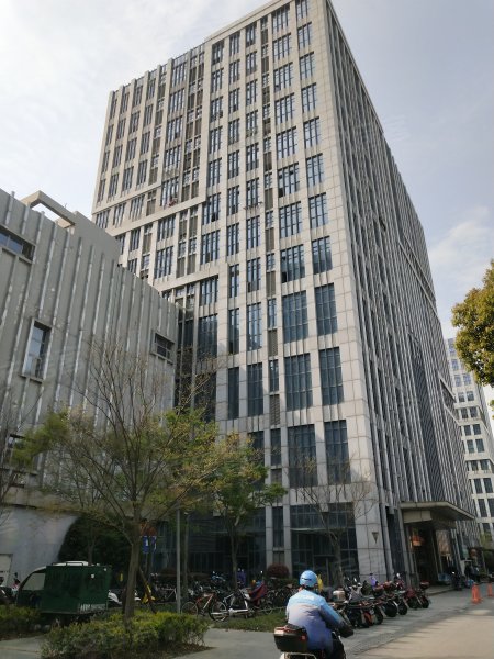 红星国际广场(闵行)