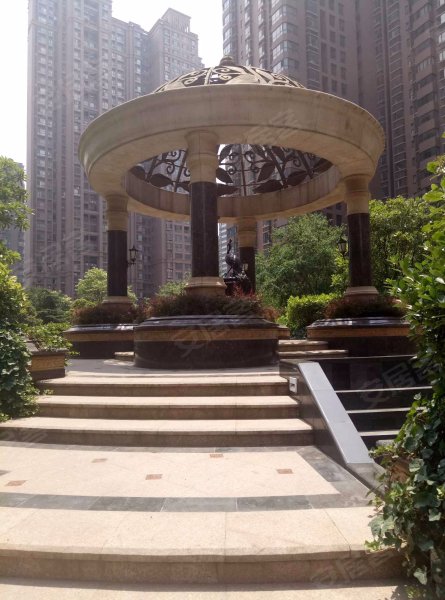 银基王朝(三期)