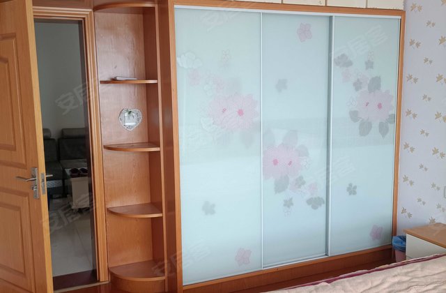 建材花苑2室1厅90.31㎡26.8万二手房图片