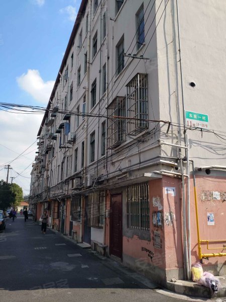 东南一村(周浦) 