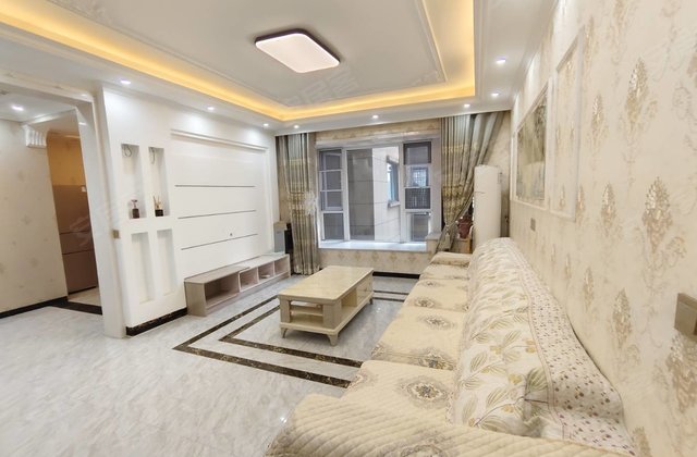 民族商业城3室2厅105㎡49.8万二手房图片