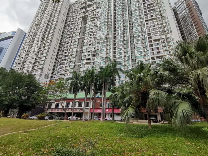 翠盈嘉园,洪湖一街23号-深圳翠盈嘉园二手房,租房,房价-深圳安居客