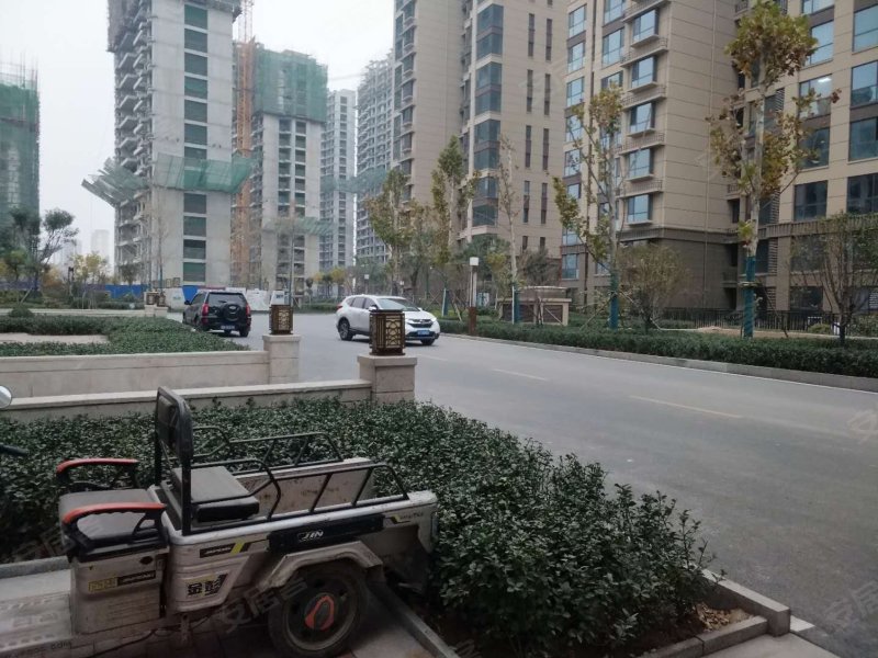 米兰印象,102省道-衡水米兰印象二手房,租房,房价-衡水安居客