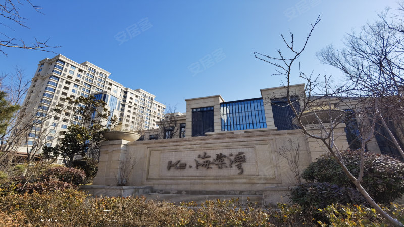 k2海棠湾,烟台路227号-青岛k2海棠湾二手房,租房,房价-青岛安居客