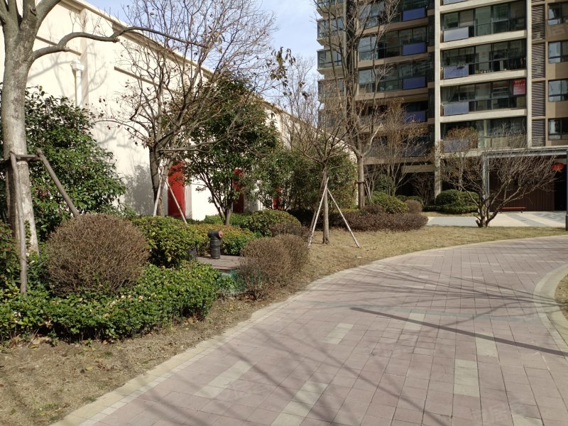 建华观园(三期),枚皋路,近承恩大道-淮安建华观园(三期)二手房,租房,