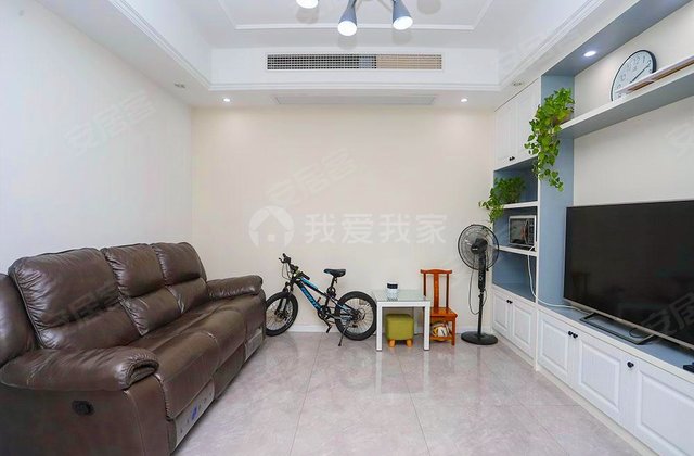 保利江语海公寓住宅