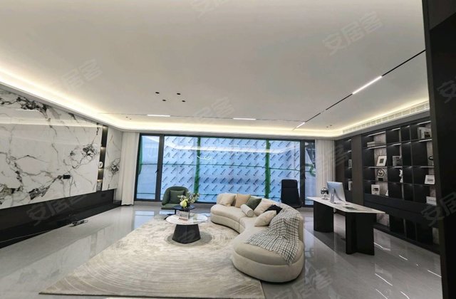 壹号院子3室2厅116㎡60万二手房图片