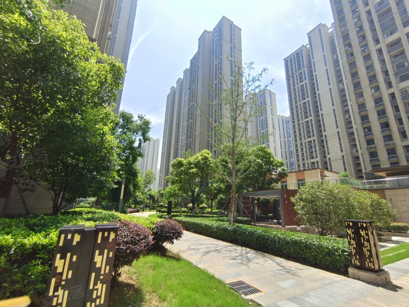 宝能城(二期),云谷路1377号-合肥宝能城(二期)二手房,租房,房价-合肥