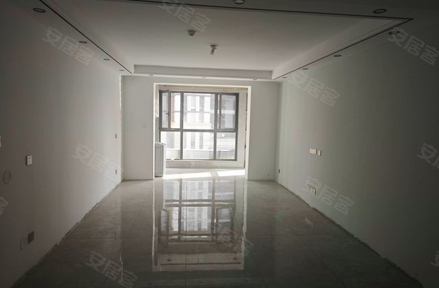 中达宜居荷苑3室2厅142.31㎡85万二手房图片