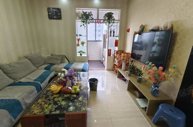 紫云花园2室1厅76㎡44万二手房图片