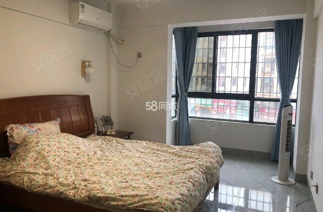 九龙兴城3室2厅98.6㎡43万二手房图片