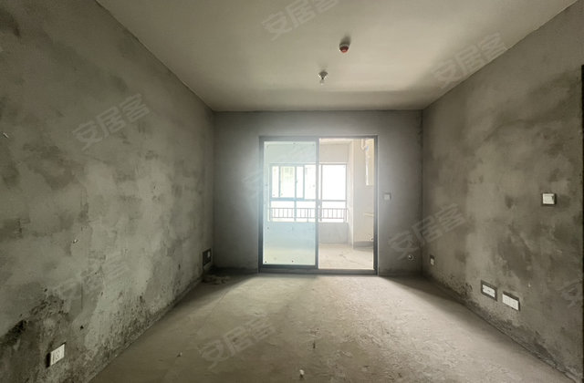 七彩世界欢乐城3室2厅110㎡52.8万二手房图片