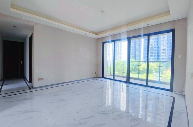 碧桂园华发滨海天际4室2厅138.21㎡190万二手房图片