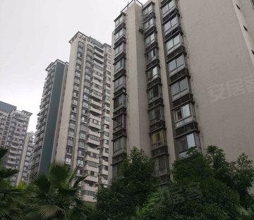 龙湖水晶郦城颐苑