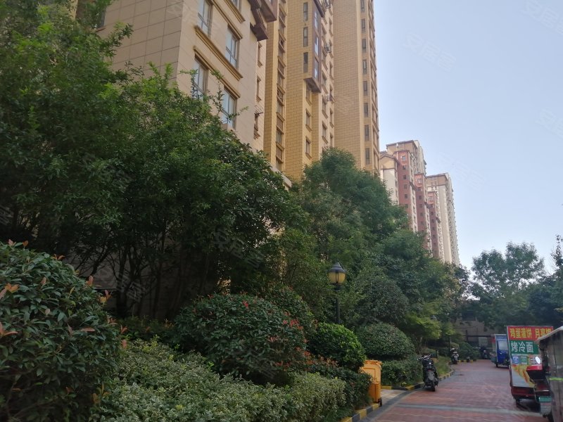 浩创梧桐郡(一期)