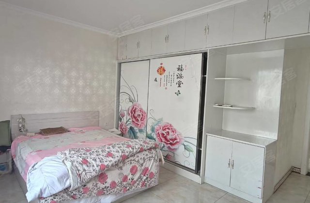 江南世纪城3室2厅145㎡118万二手房图片