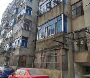 任港路31号小区