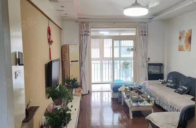 润地佳苑2室1厅89㎡28.8万二手房图片