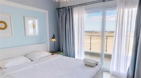 塞浦路斯约¥54万两卧室公寓凯撒度假村是法马古斯塔北塞浦路斯二手房公寓图片