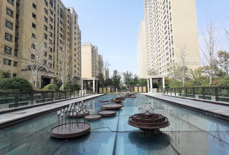 保利天悦,乐山路-南京保利天悦二手房,租房,房价-南京安居客