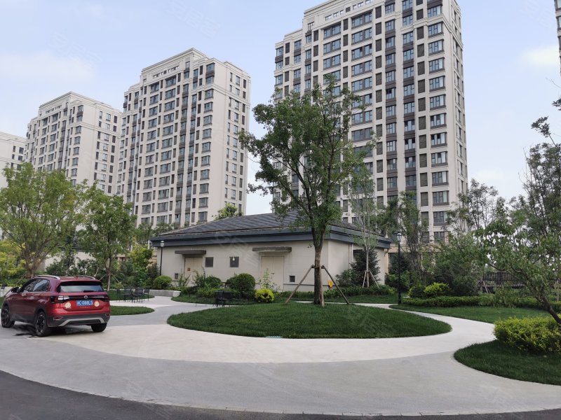 海棠雅著香榭雅园,祥瑞大街,近长健路-天津海棠雅著香榭雅园二手房