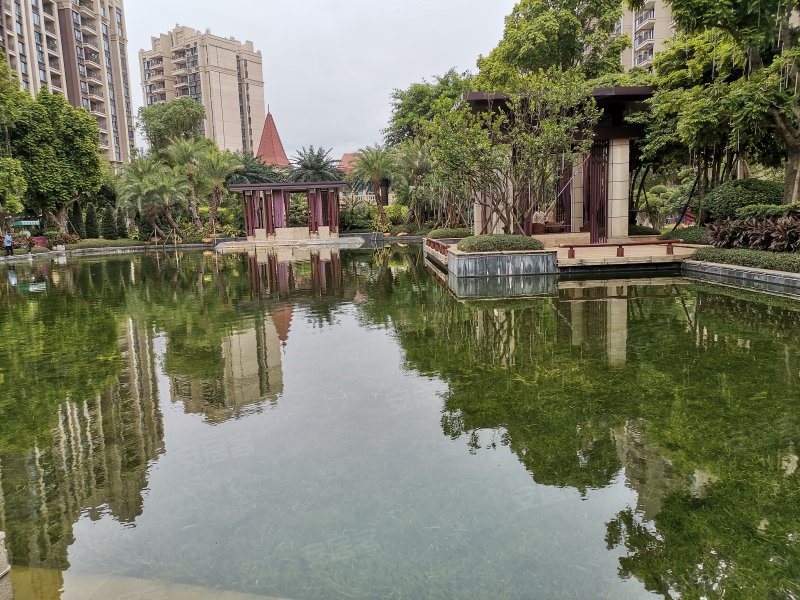 恒大绿洲,苍海路6号-梧州恒大绿洲二手房,租房,房价-梧州安居客