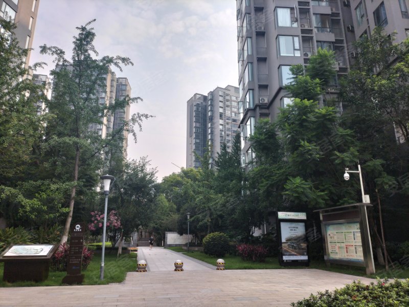 锦东庭园,岷江路1668号-成都锦东庭园二手房,租房,房价-成都安居客