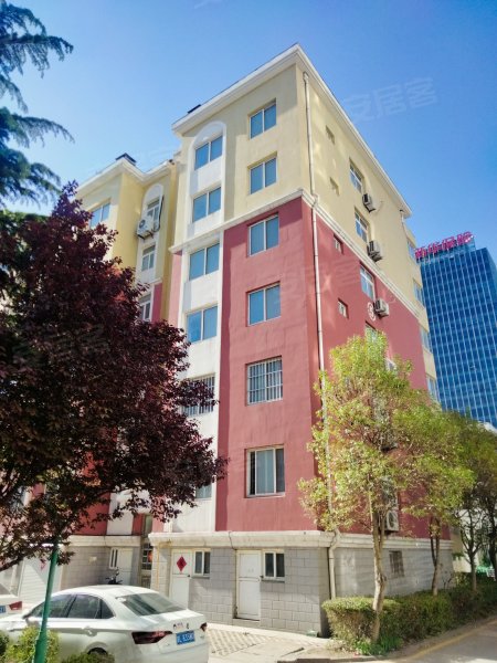 丽城花园,济南路277号-日照丽城花园二手房,租房,房价-日照安居客