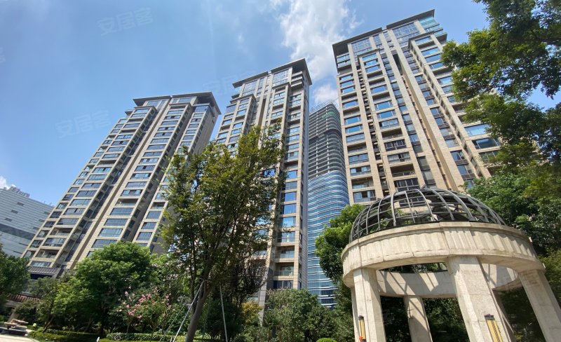 中粮天悦壹号,曲阜路66弄-上海中粮天悦壹号二手房,租房,房价-上海