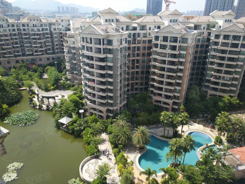 旭日华庭,桥湖南路625号-珠海旭日华庭二手房,租房,房价-珠海安居客