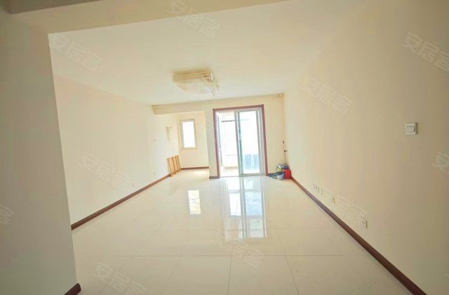 香邑漫步(东区)3室2厅127.91㎡88万二手房图片