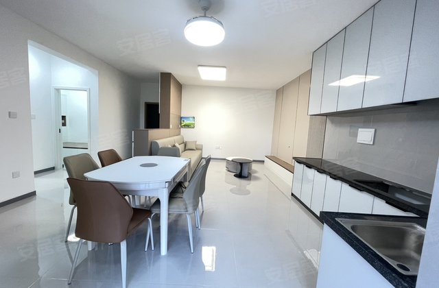 中城丽景二期3室2厅87.33㎡47.5万二手房图片