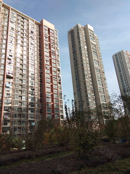 世纪华城(西区)