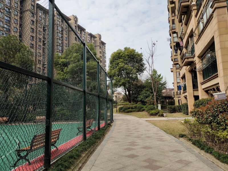 德意空港国际,靖江路618号-杭州德意空港国际二手房,租房,房价-杭州