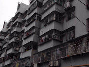 南头小区图片