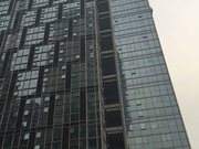 珠江新城西小区图片