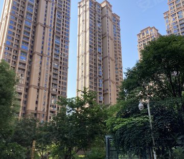 百捷中央公园御府