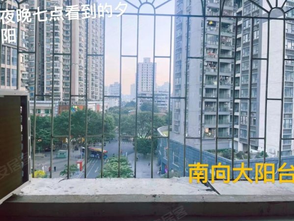 文德南路大院2室1厅1卫74.81㎡东南270万