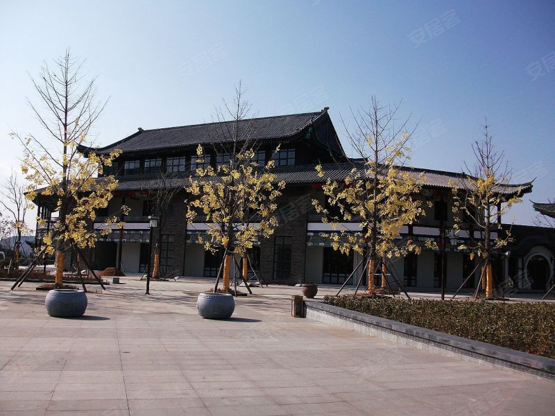 长水山庄,王沙路1616号-青岛长水山庄二手房,租房,房价-青岛安居客