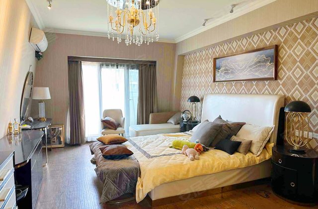 碧桂园海昌天澜5室2厅161㎡270万二手房图片