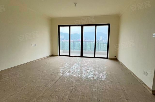 慈利碧桂园4室2厅143㎡61.8万二手房图片