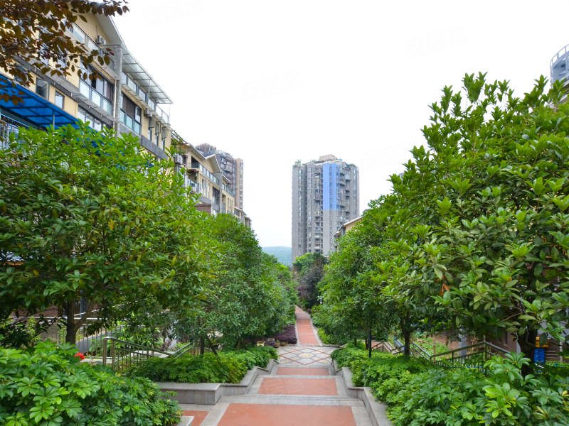 西西里小区(江津)