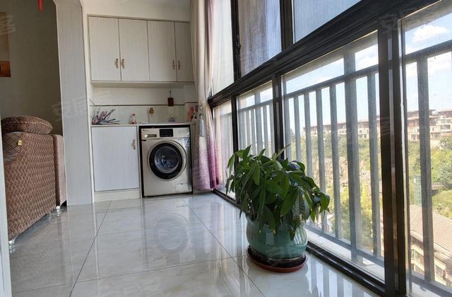 仁山公园桂花苑3室2厅107㎡32.8万二手房图片