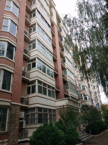 鸣翠半岛,檀溪路-银川鸣翠半岛二手房,租房,房价-银川安居客