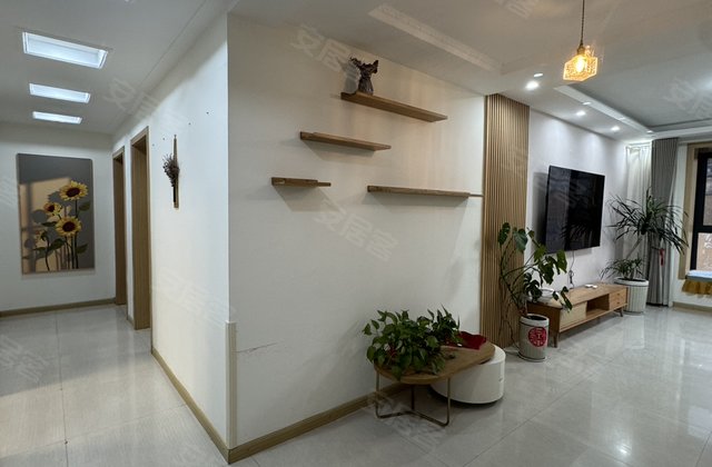 祥瑞苑3室2厅126.66㎡42万二手房图片