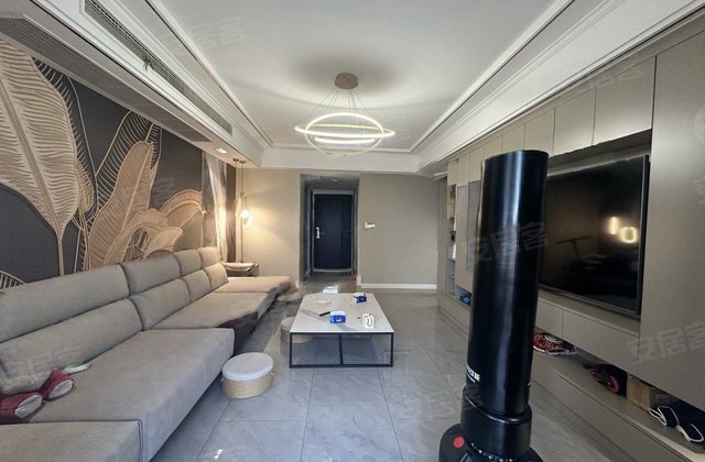 龙之光国际中心4室2厅182㎡162万二手房图片