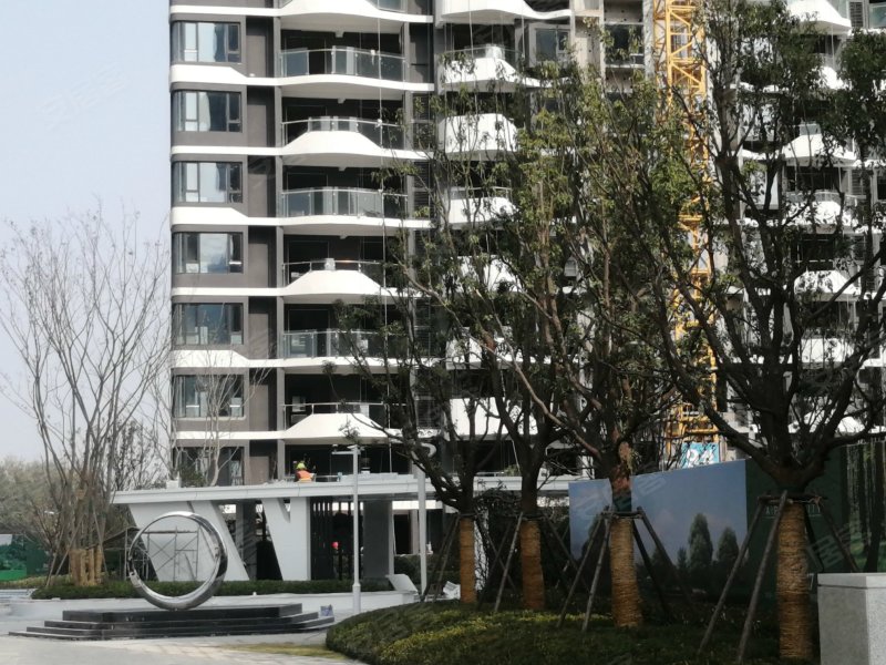 瀚海航城(一期),荆州路,近思存路-义乌瀚海航城