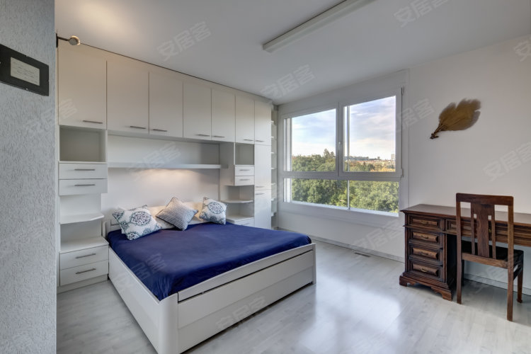 瑞士日内瓦州日内瓦约¥1363万具有特权位置的公寓二手房公寓图片